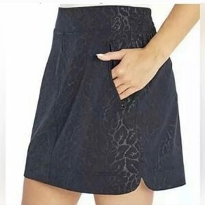 Orvis skort womens size small
